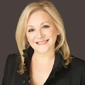 Terri Barnes, Agent in  - Compass