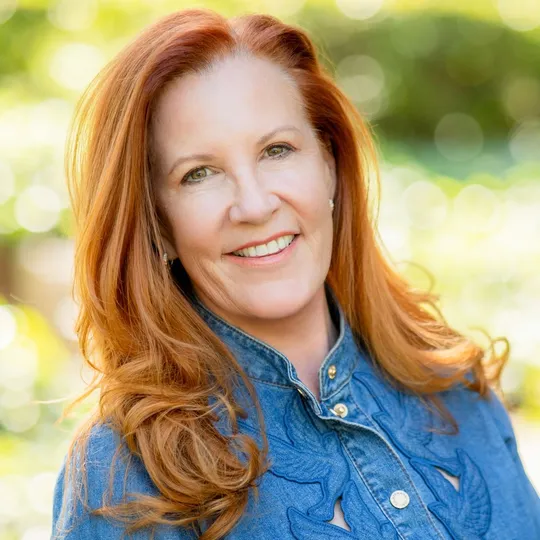 Teresa Baum, Agent in  - Compass