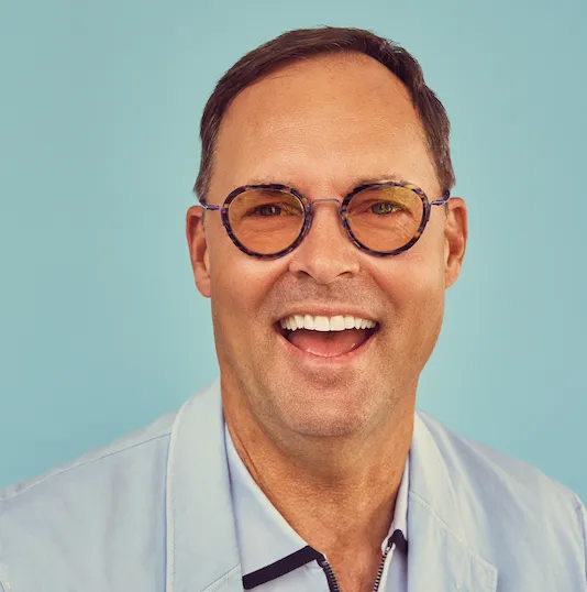 Todd Davis, Agent in  - Compass