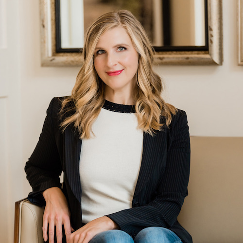 Hayley Wildy, Real Estate Agent Compass