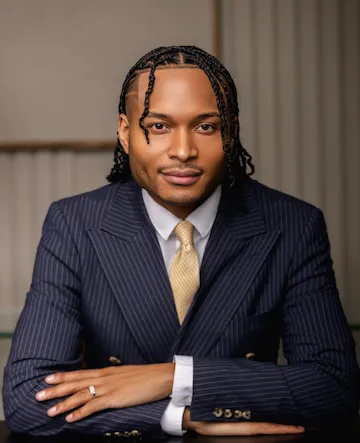 Robert Martin, Agent in  - Compass