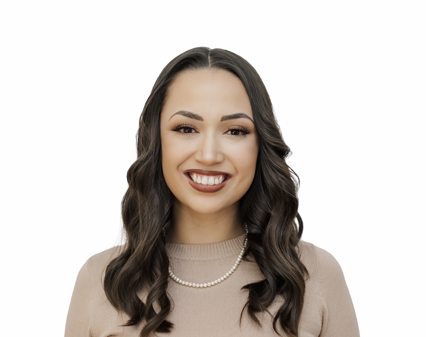 Headshot of Ryan Harris