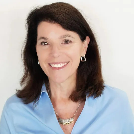 Teresa Marlow, Agent in  - Compass