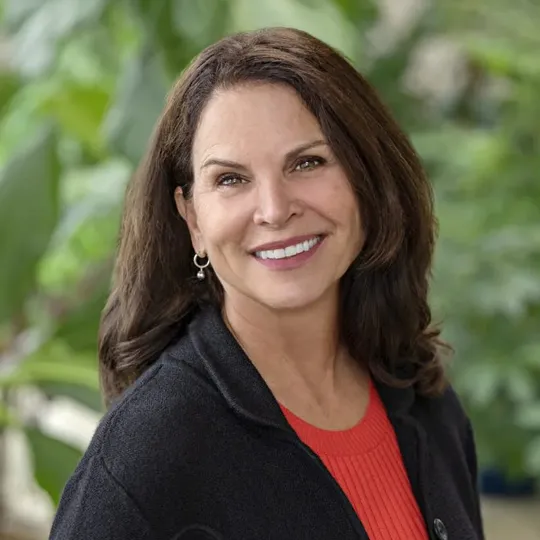 Lori Hill, Agent in  - Compass