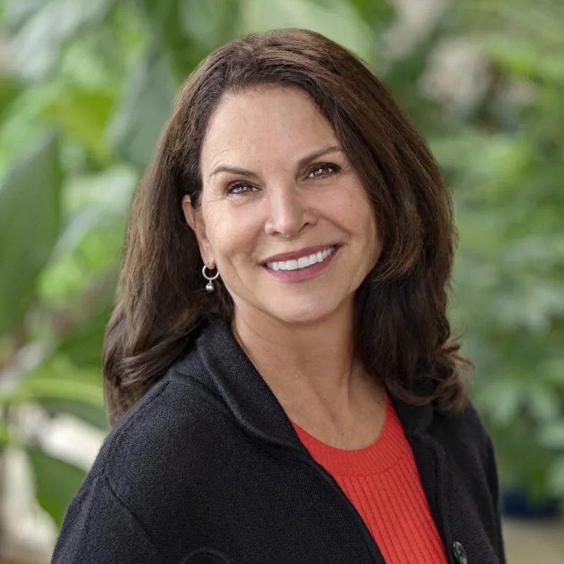 Lori Hill, Real Estate Agent Compass