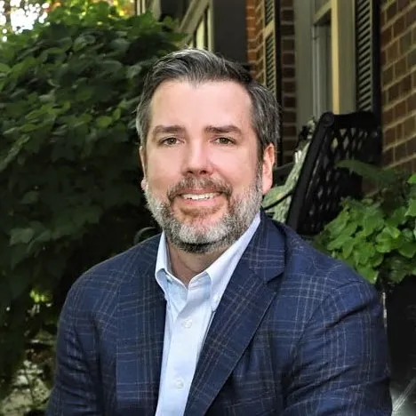 Will Springer, Agent in  - Compass