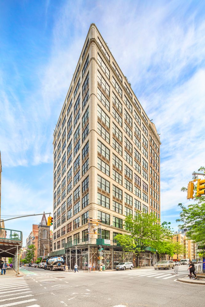 $41,400 | 111 4th Ave, Unit 11K