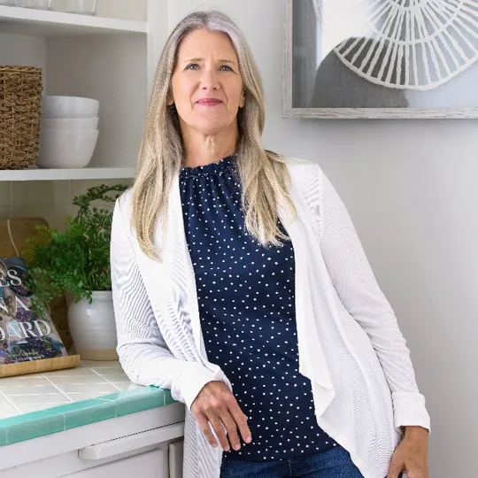 Michele Replogle, Agent in  - Compass