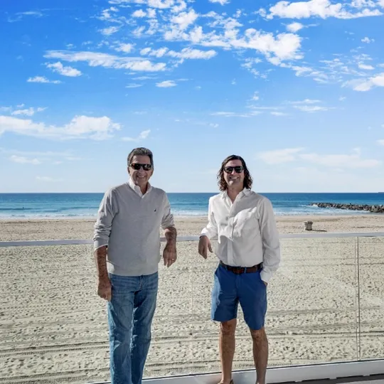 Ratowsky Group, Agent in  - Compass