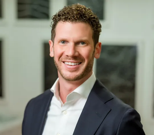 Andrew Norris, Agent in  - Compass