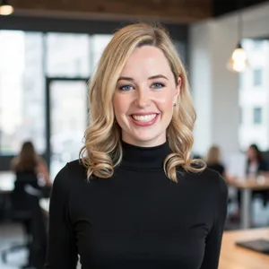 Melissa Sheehy's profile photo
