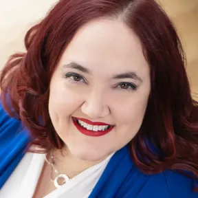 Brenda Van der Merwe
