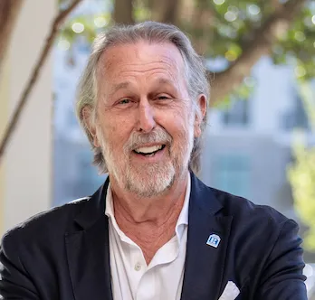 Bill Murray, Agent in  - Compass