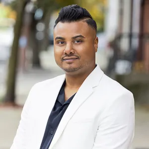 Christian Ammon, Agent in  - Compass