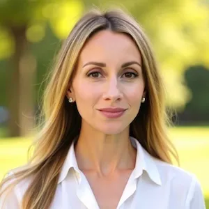 Erin Klein, Agent in  - Compass