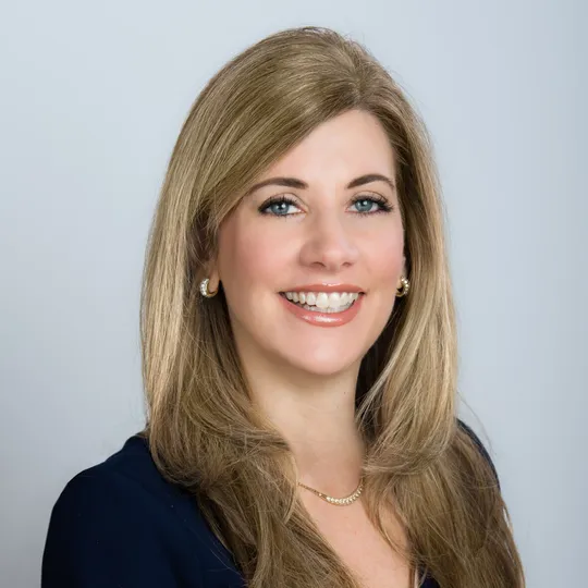 Janie Haynes, Agent in  - Compass