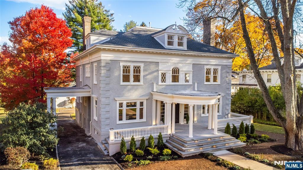143 S Mountain Ave., Montclair