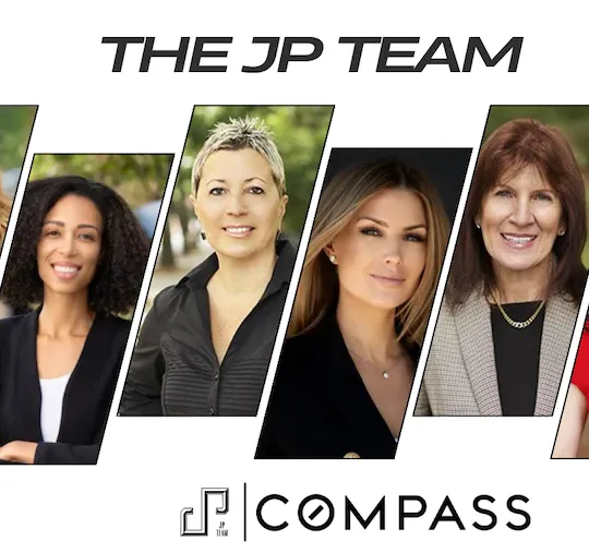 The JP Team, Agent in  - Compass