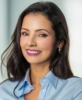 Apsara Oswal, Agent in  - Compass