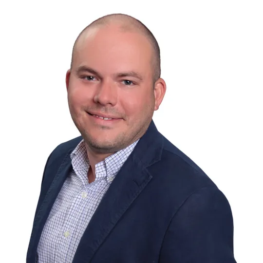 Joe Snyder, Agent in  - Compass
