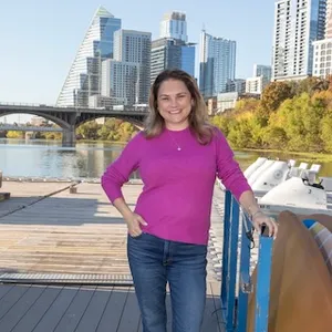 Monica Jones's Profile Photo