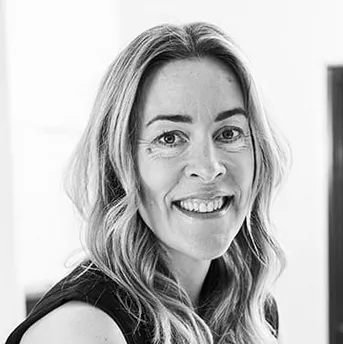 Meghan Baker, Agent in  - Compass