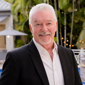 Tony Oakley's Profile Photo