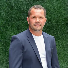 Nicholas Brown, Agent in  - Compass