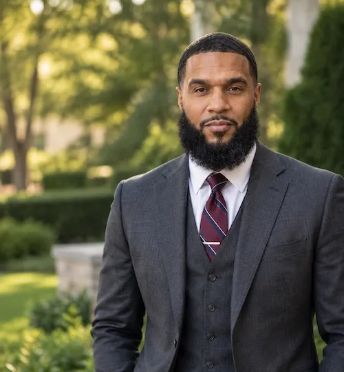 Maalik Freeman El, Agent in  - Compass