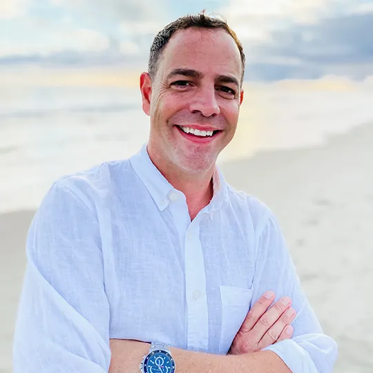 Robert Close, Agent in  - Compass