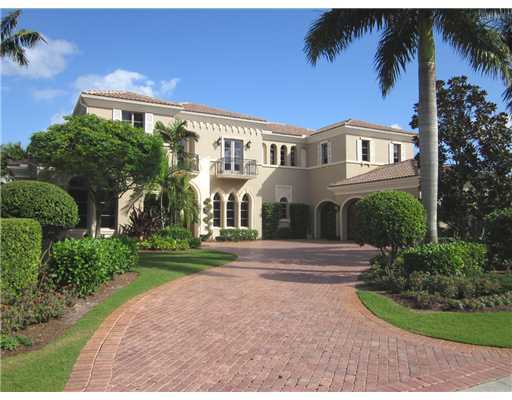 $8,825,000 | 11733 Valeros Ct | Palm Beach Gardens
