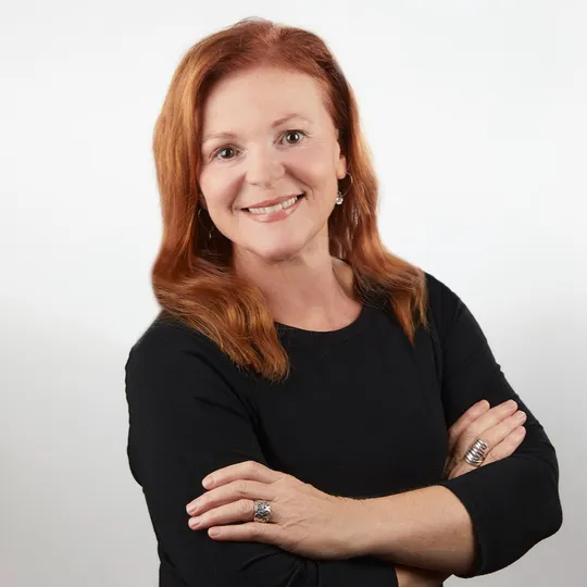 Ally Diedrick, Agent in  - Compass
