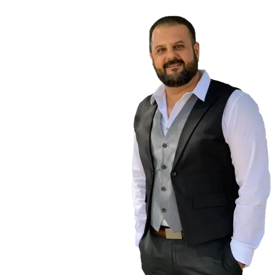 Kourosh Kianijam, Agent in  - Compass