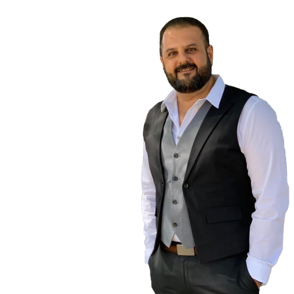 Kourosh Kianijam's Profile Photo