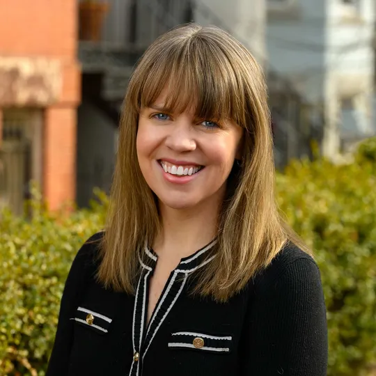 Hannah Powell, Agent in  - Compass