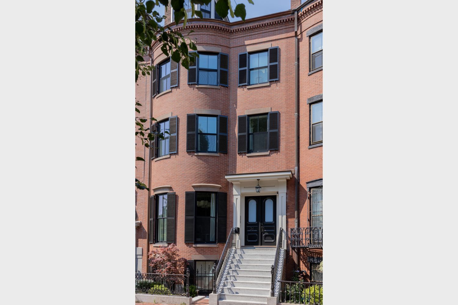 $12,100,000 | Union Park | South End