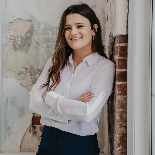 Jackie Manchester, Agent in  - Compass