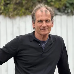 Frank Langen, Agent in  - Compass