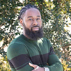 Rafeek Smith, Agent in  - Compass