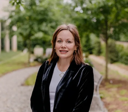 Heather Mansfield, Agent in  - Compass
