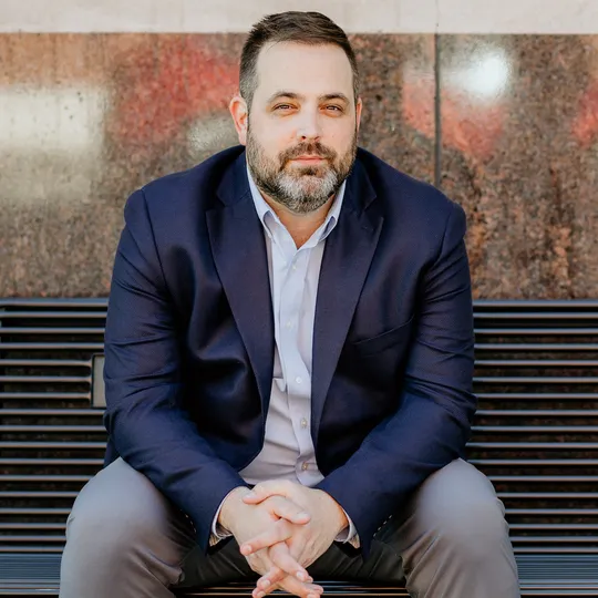 Ryan Malone, Agent in  - Compass