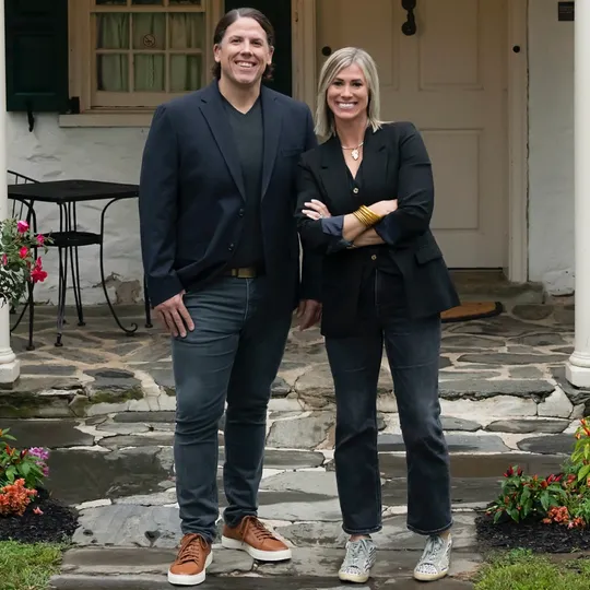 Colleen Whelan, Agent in  - Compass