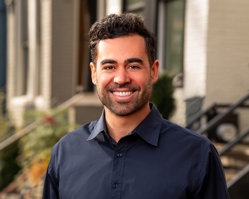 Headshot of Mikel Iraola