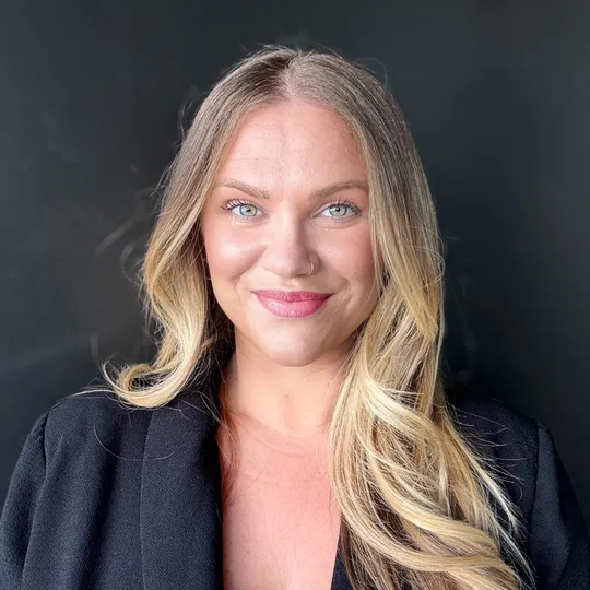Amy Walsh, Agent in  - Compass