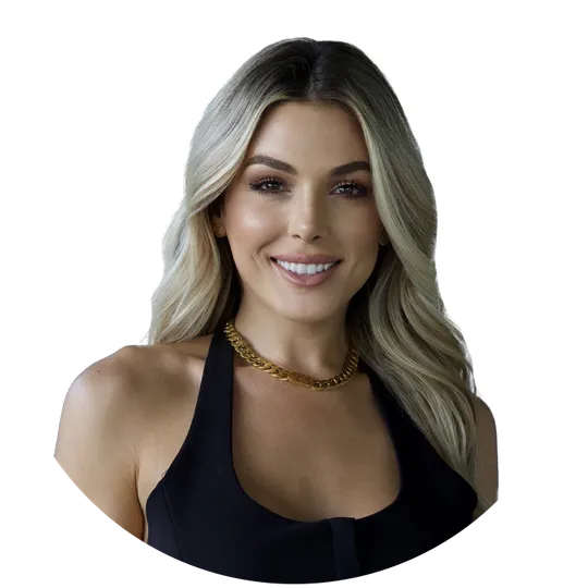 Michelle Suegart, Agent in  - Compass