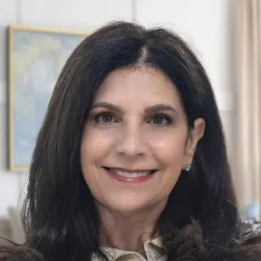 Sharon Oxman