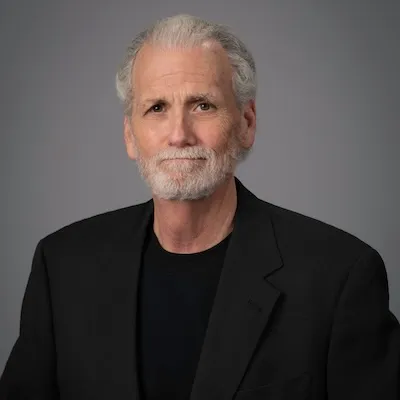 Rick Blinn, Agent in  - Compass