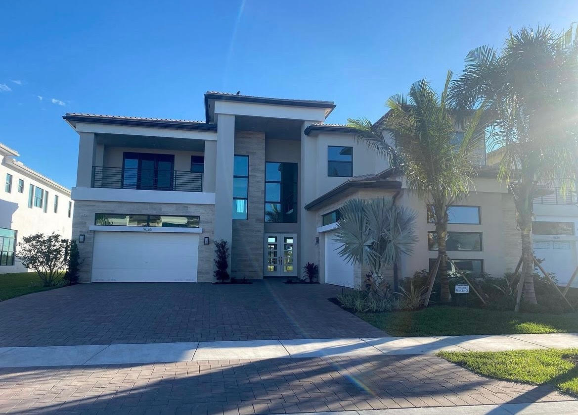 $2,553,475 | 17296 Ponte Chiasso Dr | Boca Raton