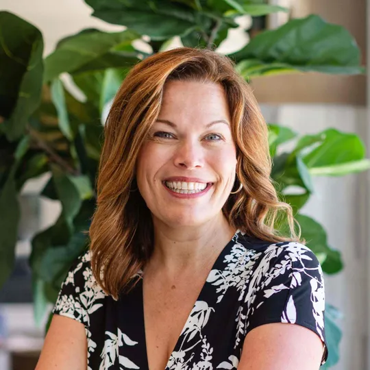 Valerie Upham, Agent in  - Compass