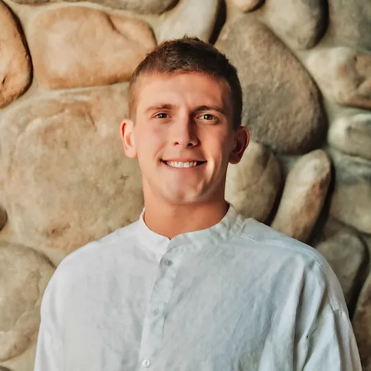 Antonio Pupillo, Agent in  - Compass